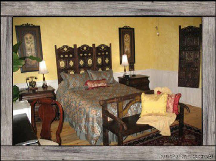 Desert Sol Bed & Breakfast Tucson Exterior photo