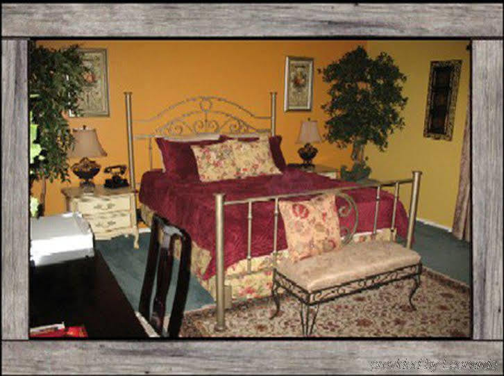 Desert Sol Bed & Breakfast Tucson Exterior photo