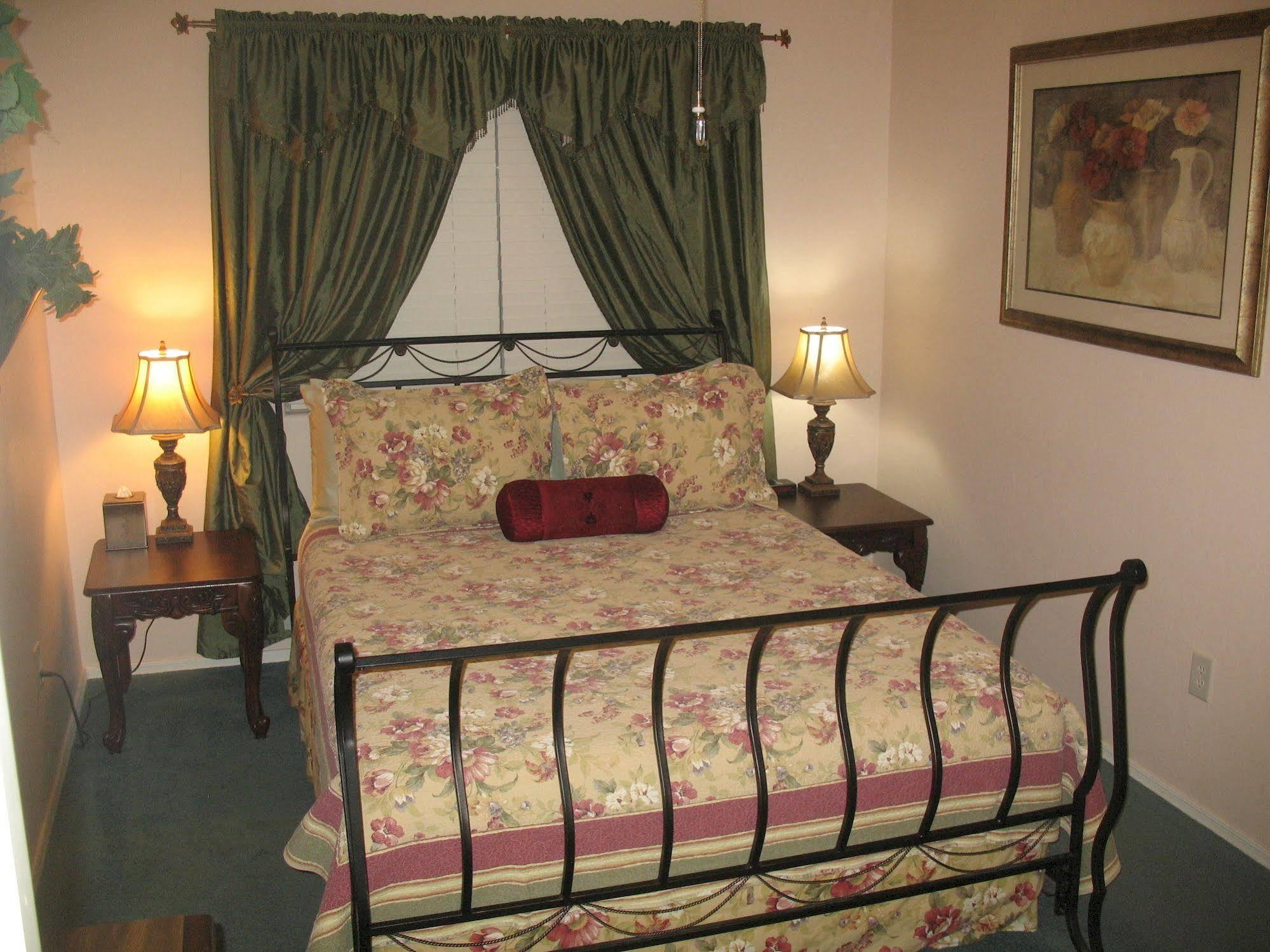 Desert Sol Bed & Breakfast Tucson Exterior photo