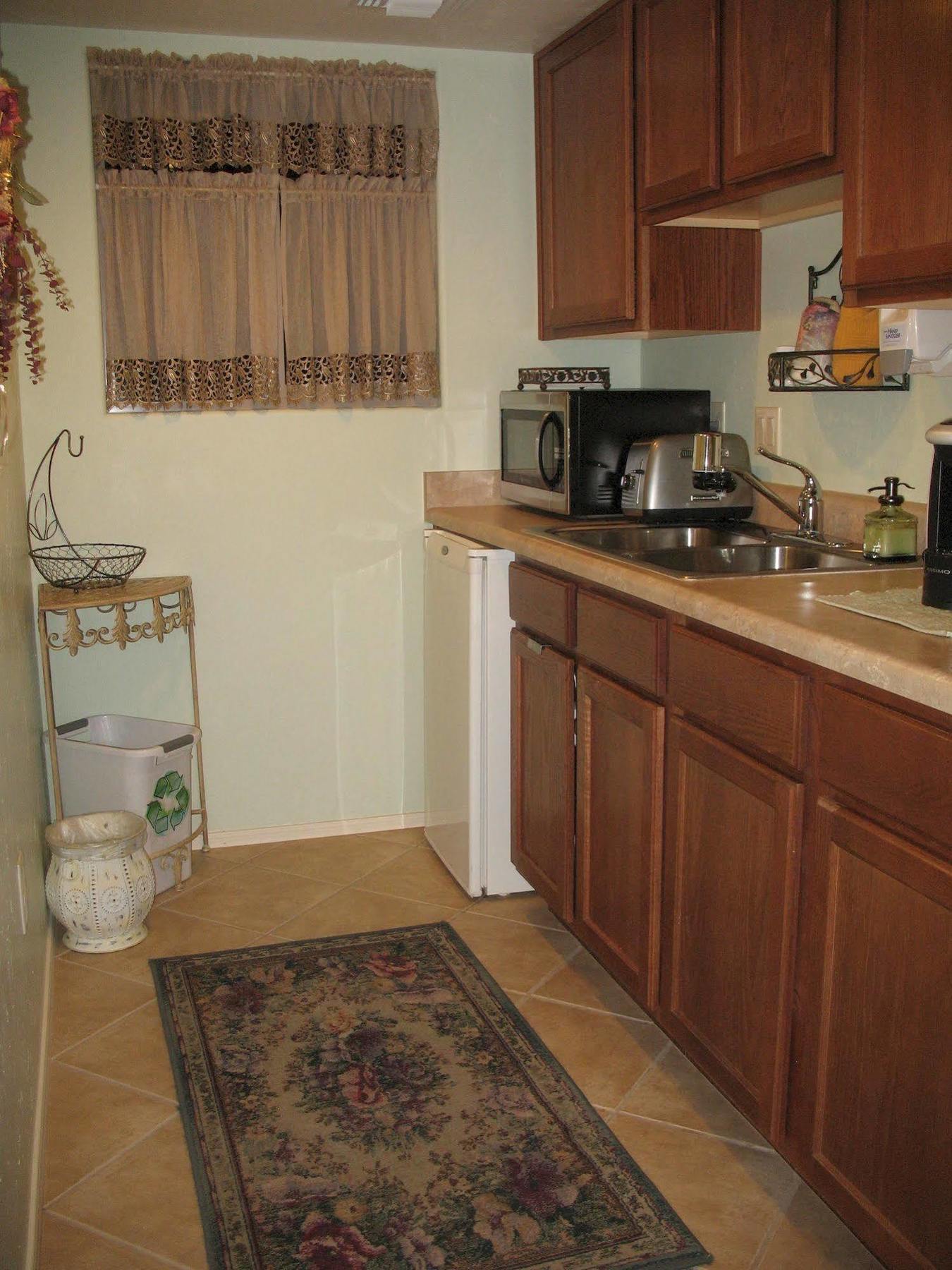 Desert Sol Bed & Breakfast Tucson Exterior photo