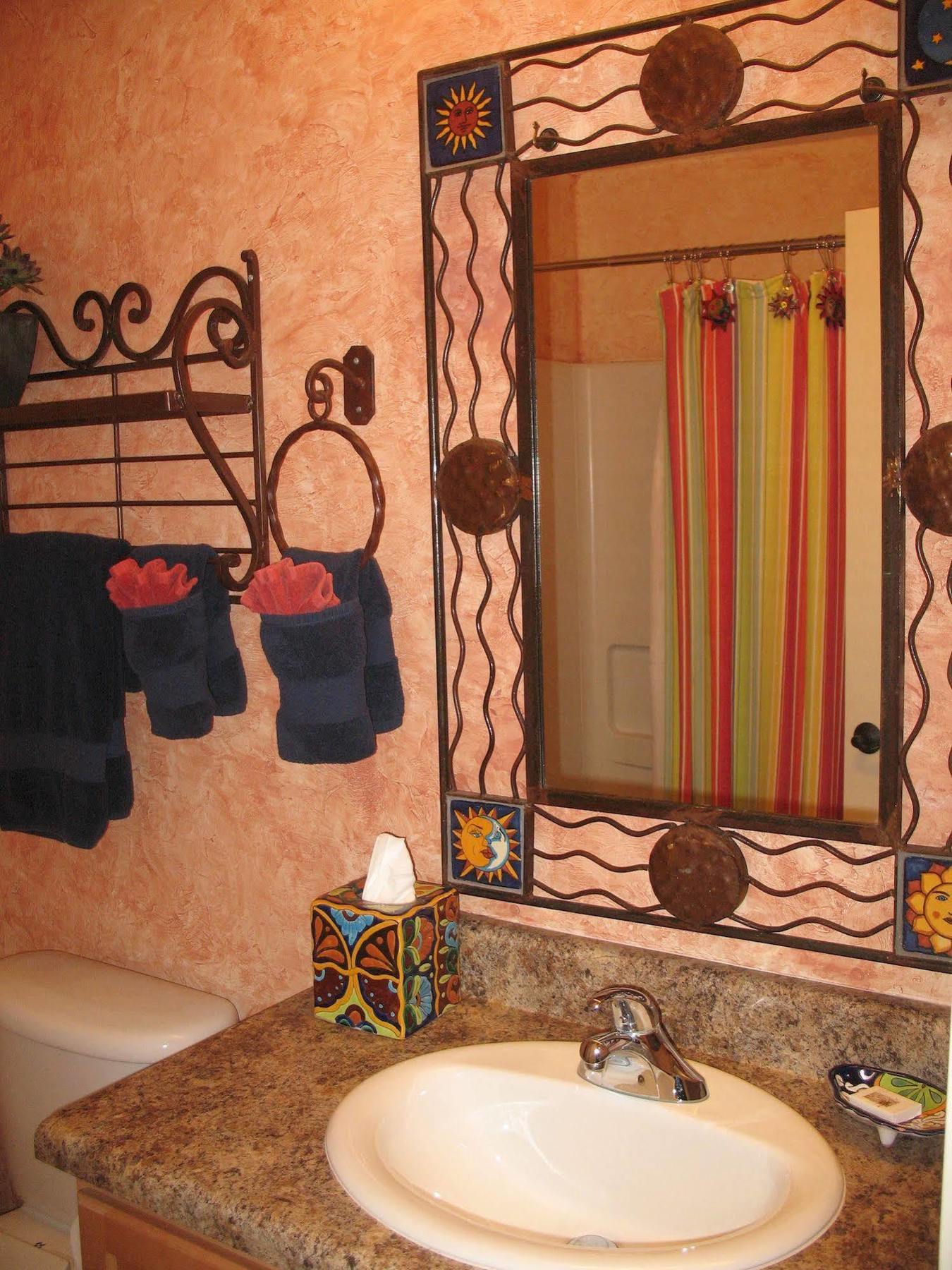 Desert Sol Bed & Breakfast Tucson Exterior photo